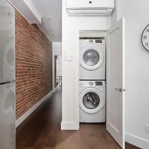 Les Lofts Du Plateau , Montreal Canada